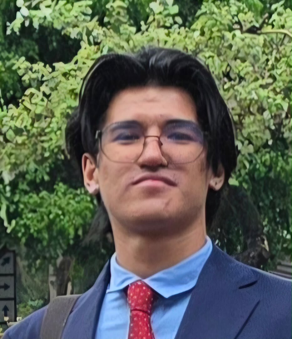 Antony Medina