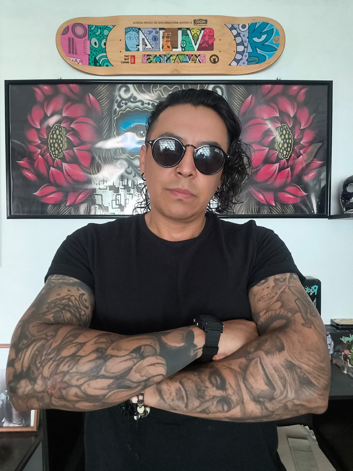 Dave Calavera