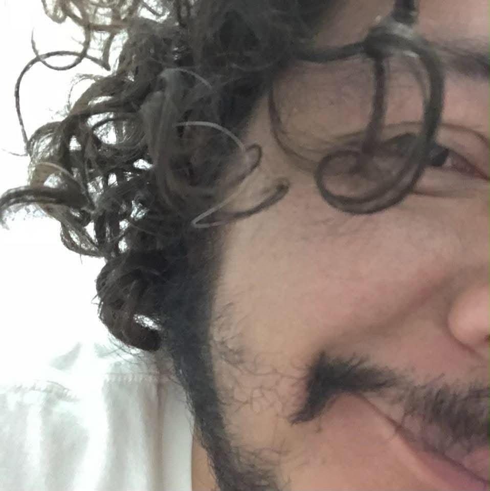 Jorge Rool