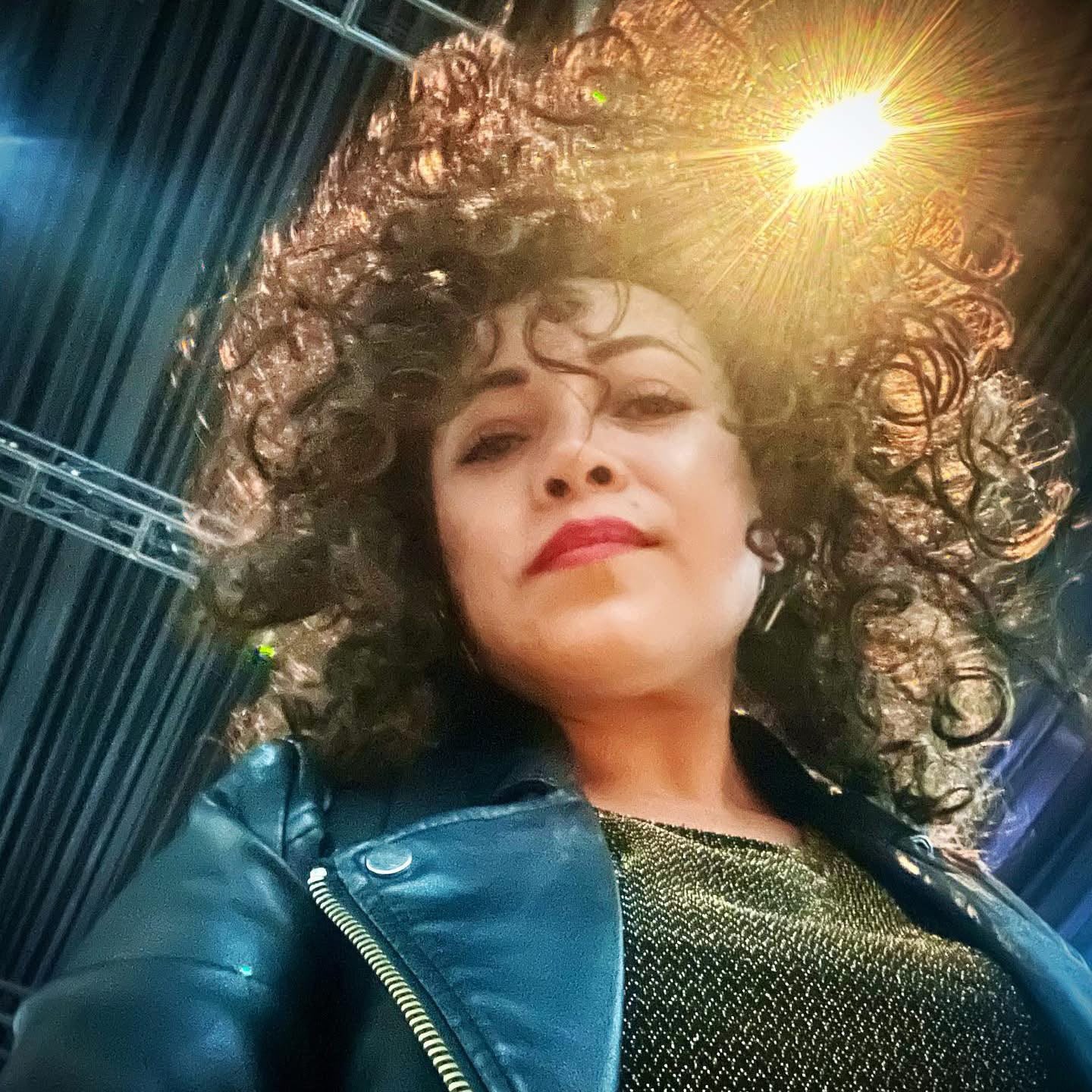Nan Rockdríguez